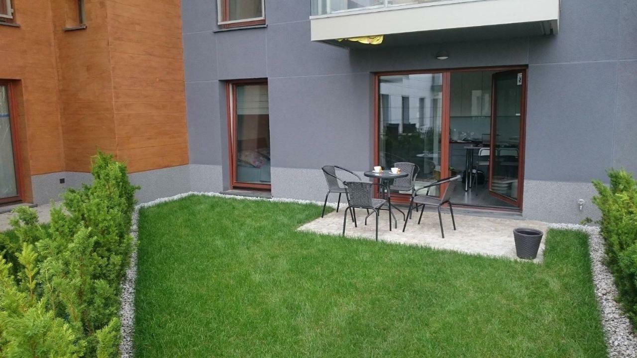 Apartmán Gdansk-apartament Jaglana