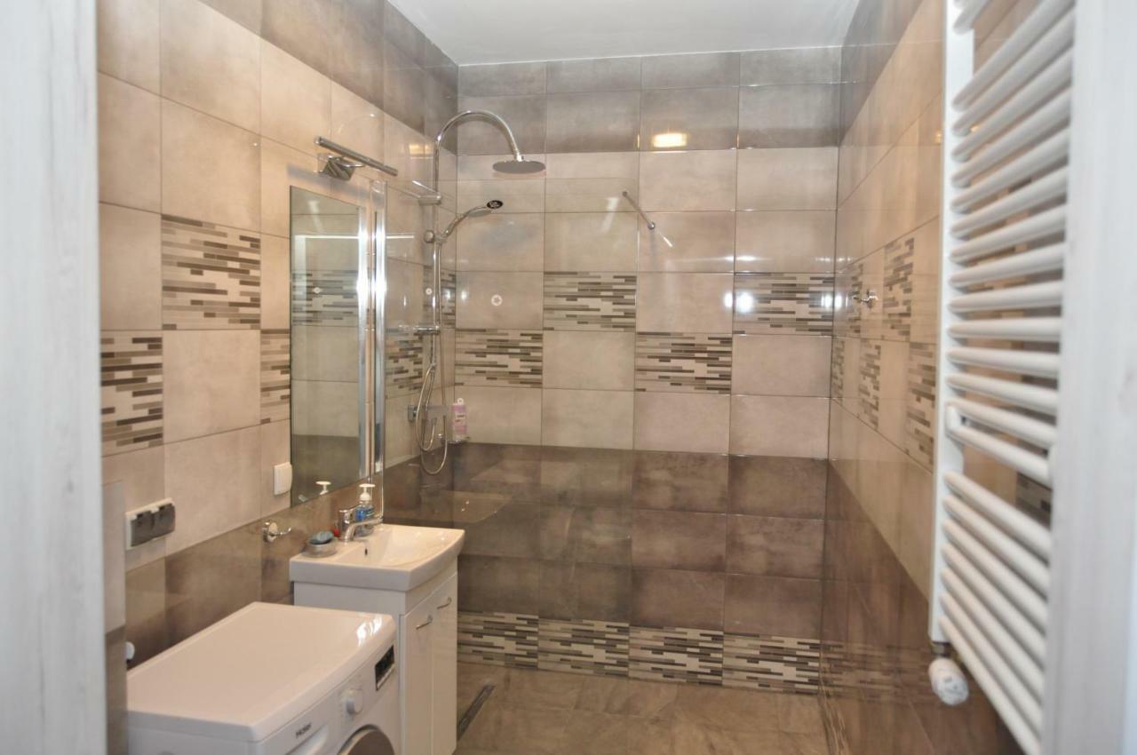 Apartmán Gdansk-apartament Jaglana Gdaňsk