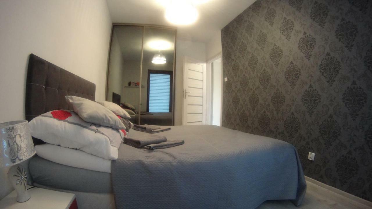 Apartmán Gdansk-apartament Jaglana